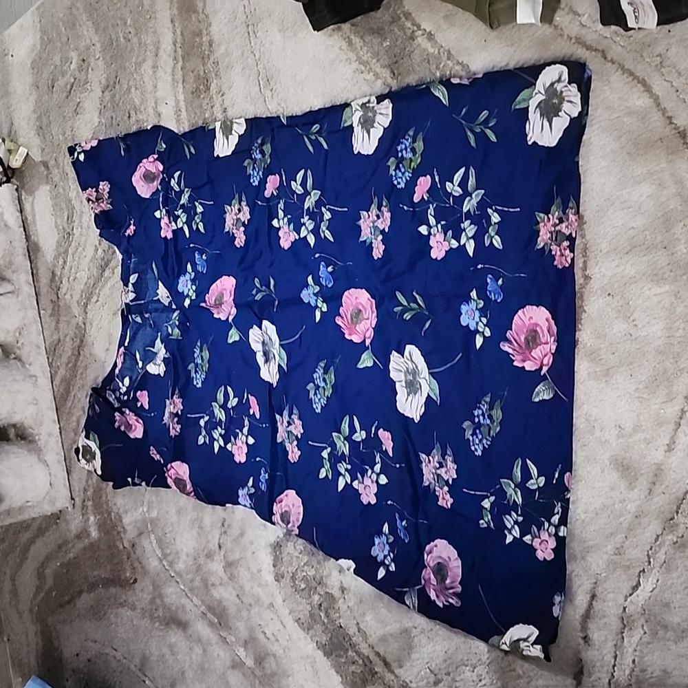Old Navy Sun Dress